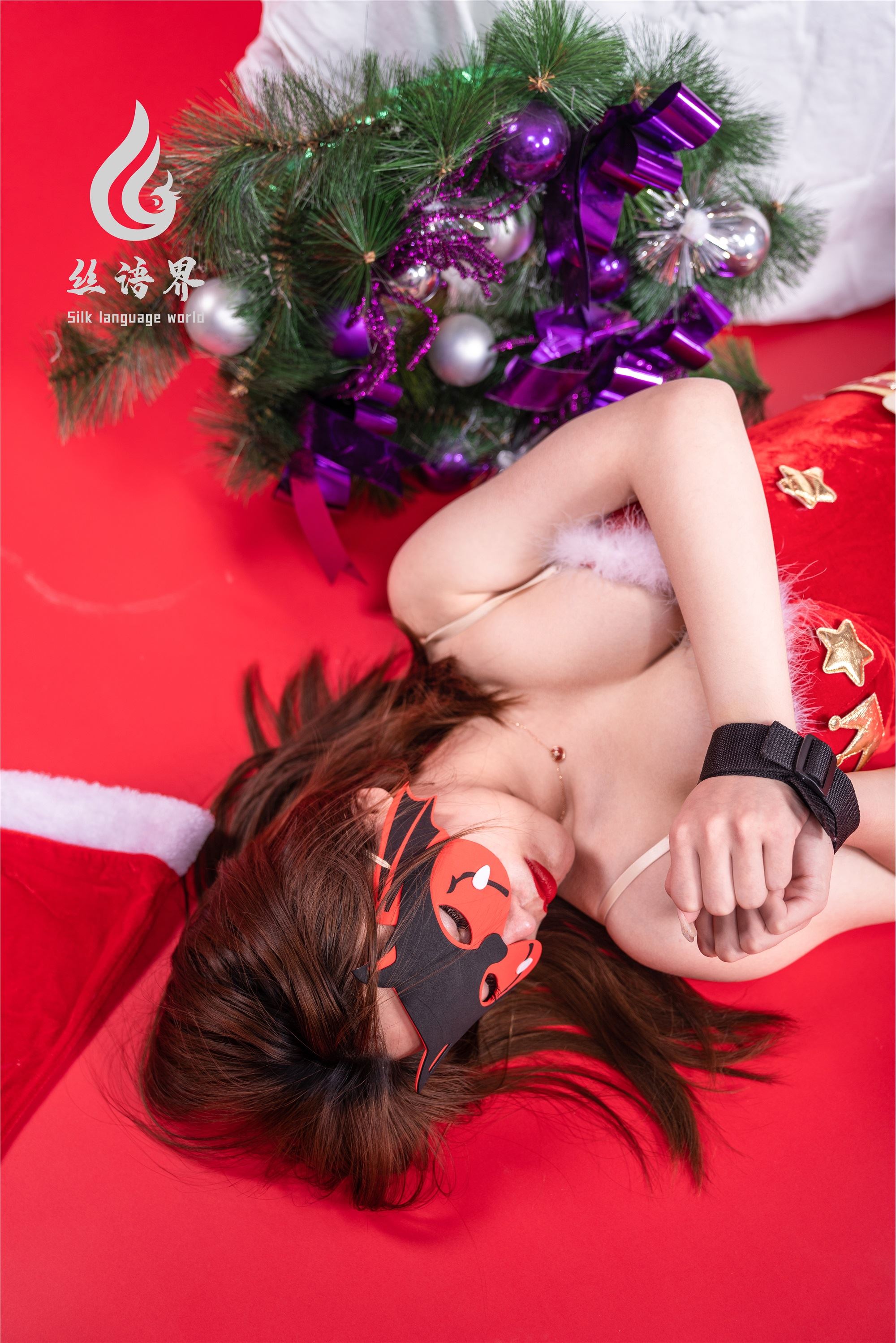 Ligui丽柜 2021.05.11 网络丽人 Model 淼淼